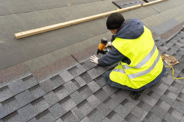 Best Flat Roof Repair Services  in Concordia, KS