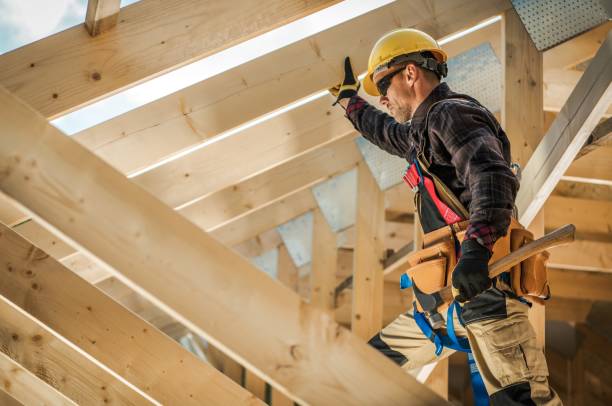Best Shingle Roofing Installation  in Concordia, KS