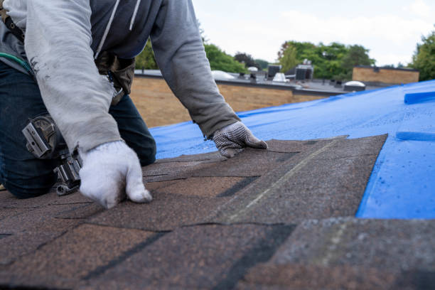 Best Emergency Roof Repair  in Concordia, KS