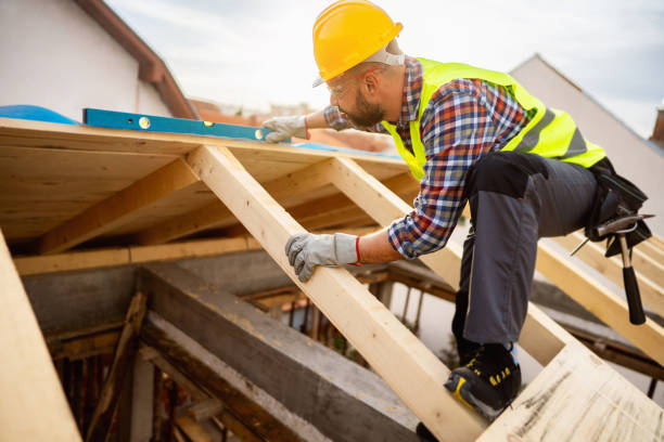 Best Shingle Roofing Installation  in Concordia, KS