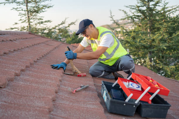 Best Local Roofing Companies  in Concordia, KS