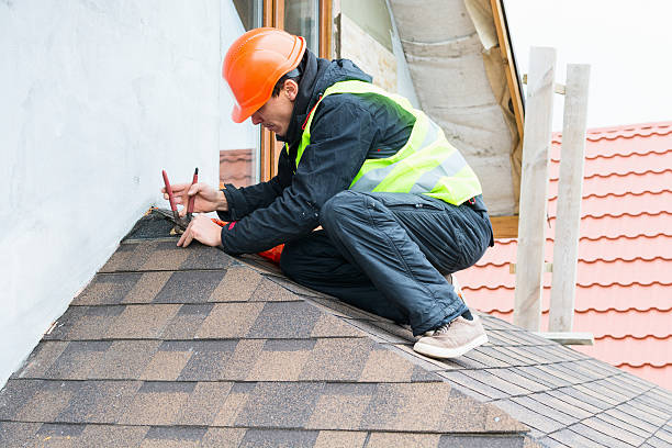 Best New Roof Installation  in Concordia, KS