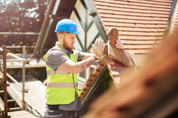 Best Roof Repair Services  in Concordia, KS