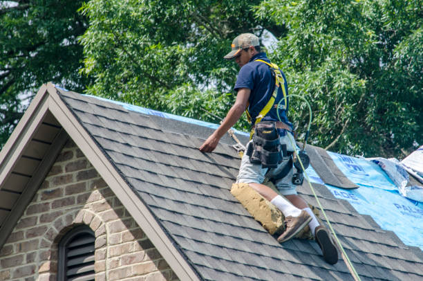 Best Commercial Roofing Services  in Concordia, KS