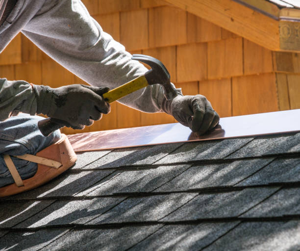 Best Local Roofing Companies  in Concordia, KS
